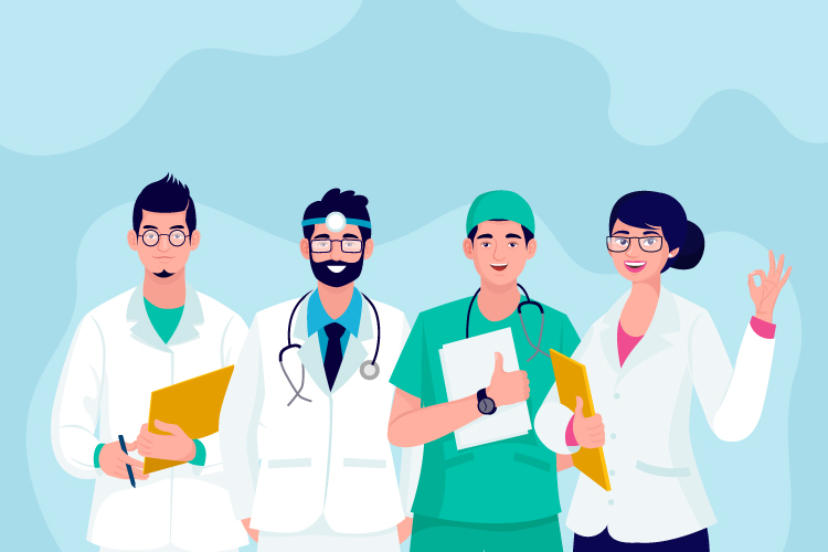 Vivekananda Hospital