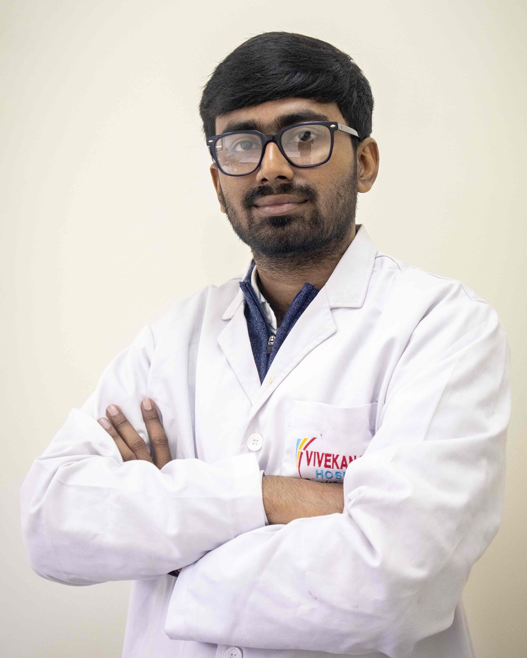 Dr. Nilabja Chattopadhyay