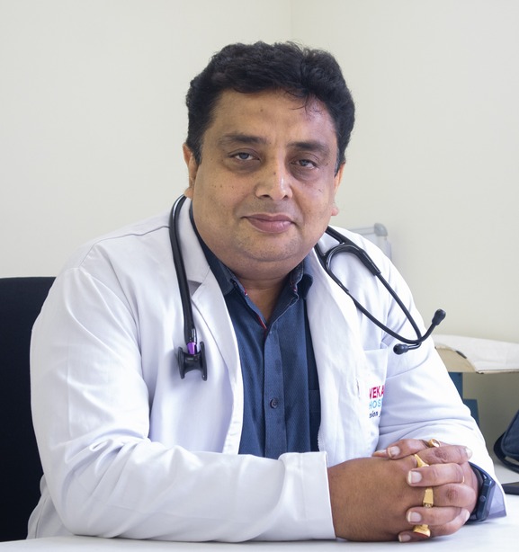 Dr. Sanjoy Sen
